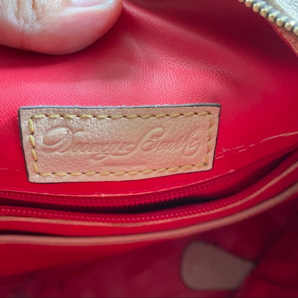 Dooney& Bourke Sophie hobo leather bag  purse - Picture 9 of 14